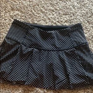 lululemon skirt